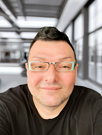 Andrea Cecchi
