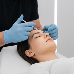 ozonoterapia viso